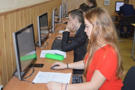 Декада випускника