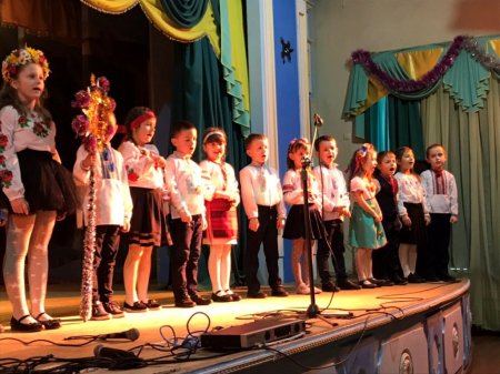 Шкільні будні та відпочинок НУШ