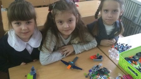 Шкільні будні та відпочинок НУШ