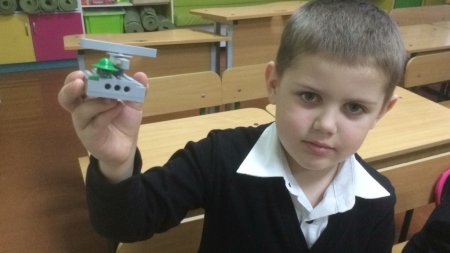 Шкільні будні та відпочинок НУШ