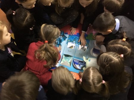 Шкільні будні та відпочинок НУШ