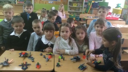 Шкільні будні та відпочинок НУШ