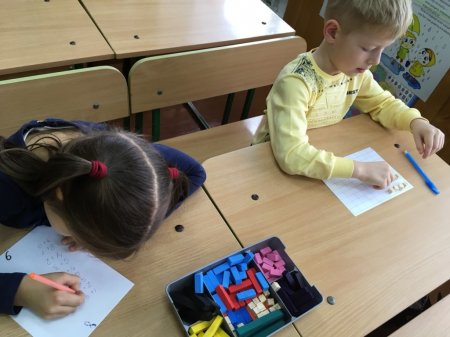 Шкільні будні та відпочинок НУШ