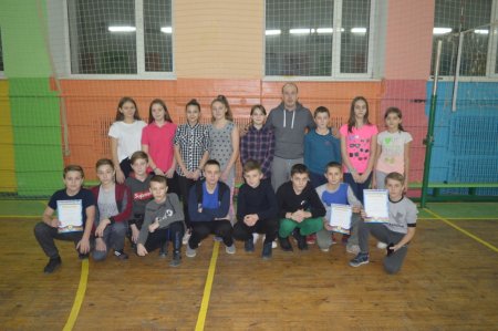 Змагання з малюкболу