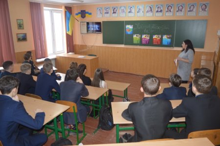 Декада випускника