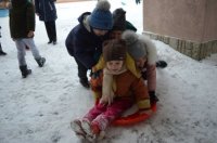 Шкільні будні та відпочинок НУШ