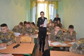 Профорієнтаційна зустріч