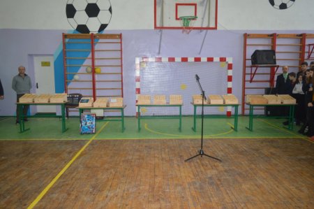 Використання мобільних телефонів в колегіумі