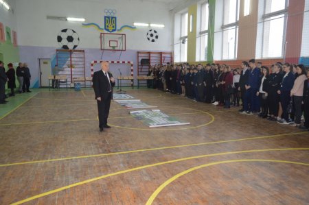 Використання мобільних телефонів в колегіумі