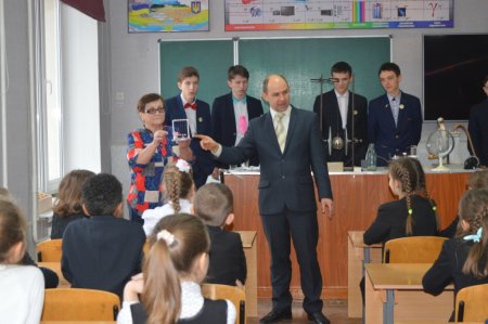 Декада "STEM - освіти"