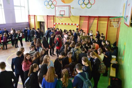 Декада "STEM - освіти"