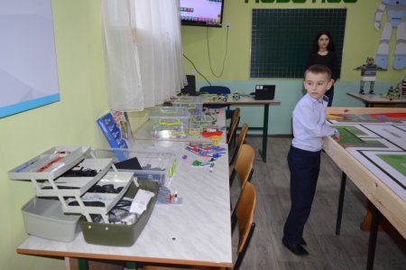 Декада "STEM - освіти"