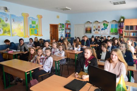 Міжнародний день рідної мови