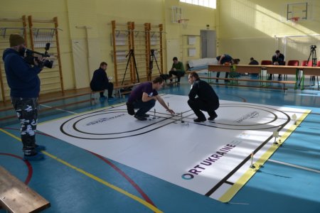 Декада "STEM - освіти"