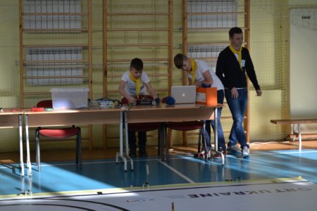 Декада "STEM - освіти"
