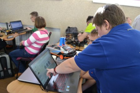 Декада "STEM - освіти"