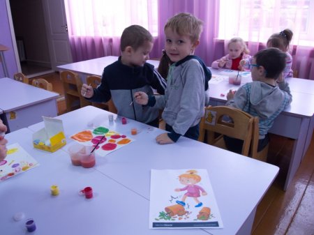 Декада "Обдарованість"