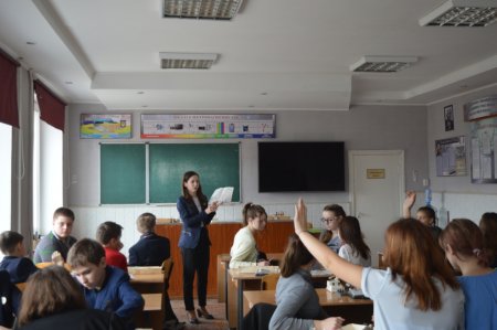 Декада "Обдарованість" Декада "Обдарованість"