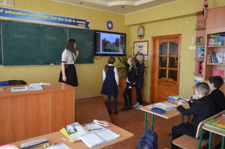 Декада "Обдарованість" Декада "Обдарованість"
