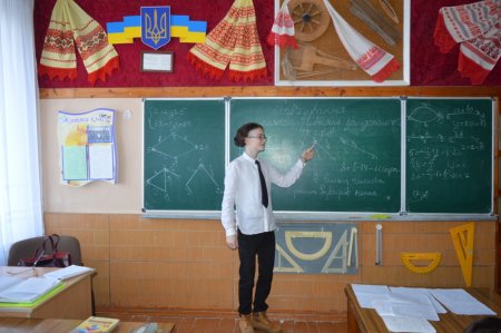 Декада "Обдарованість" Декада "Обдарованість"