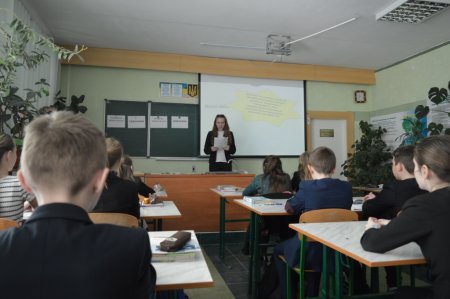 Декада "Обдарованість" Декада "Обдарованість"