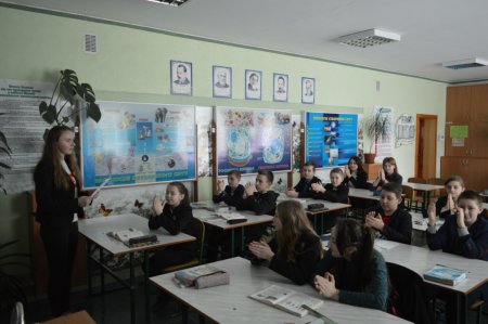 Декада "Обдарованість" Декада "Обдарованість"