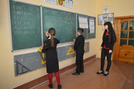 Декада "Обдарованість" Декада "Обдарованість"