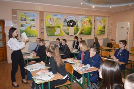 Декада "Обдарованість" Декада "Обдарованість"