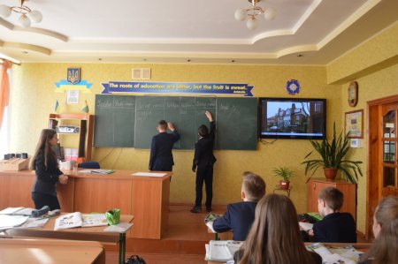 Декада "Обдарованість" Декада "Обдарованість"