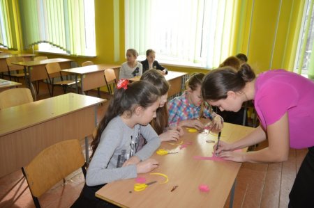 Декада "Обдарованість" Декада "Обдарованість"