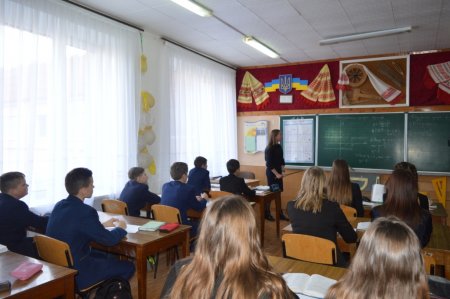 Декада "Обдарованість" Декада "Обдарованість"