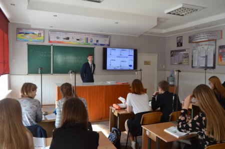 Декада "Обдарованість" Декада "Обдарованість"
