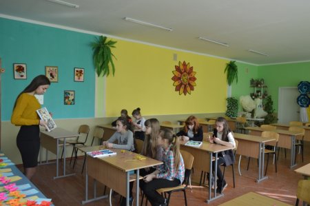 Декада "Обдарованість" Декада "Обдарованість"