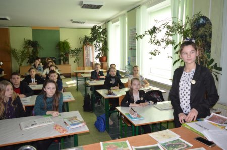 Декада "Обдарованість" Декада "Обдарованість"