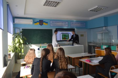 Декада "Обдарованість" Декада "Обдарованість"