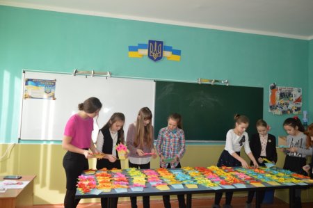 Декада "Обдарованість" Декада "Обдарованість"