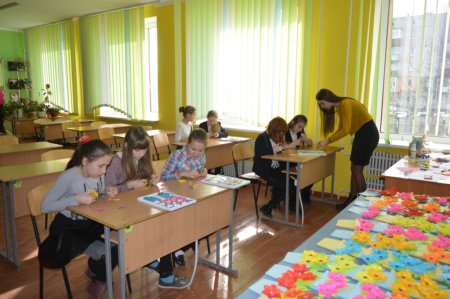 Декада "Обдарованість" Декада "Обдарованість"