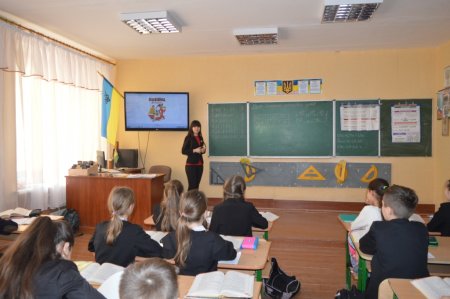 Декада "Обдарованість" Декада "Обдарованість"