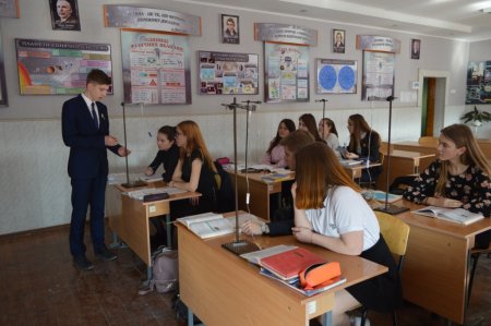 Декада "Обдарованість" Декада "Обдарованість"