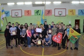 "СОКІЛ" ( "ДЖУРА")