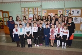 Тривають Шевченківські дні