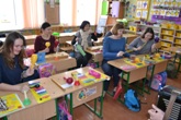 Декада НУШ