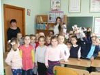 Декада НУШ