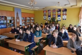 Декада відкритих дверей