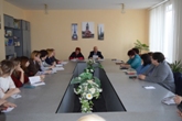 Засідання атестаційної комісії
