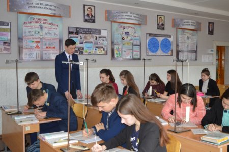 Декада "Обдарованість" Декада "Обдарованість"