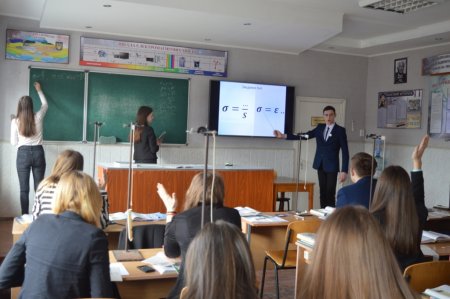 Декада "Обдарованість" Декада "Обдарованість"