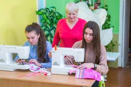 Декада "Обдарованість"