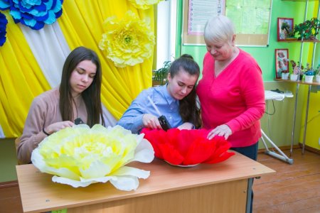 Декада "Обдарованість"