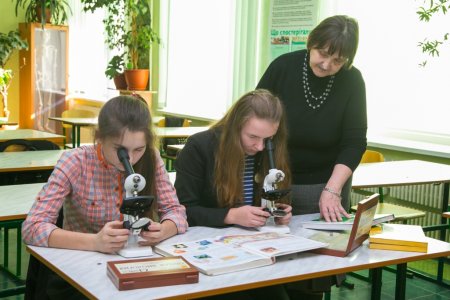 Декада "Обдарованість"